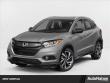 Used 2019 Honda HR-V Sport 2WD SUV
