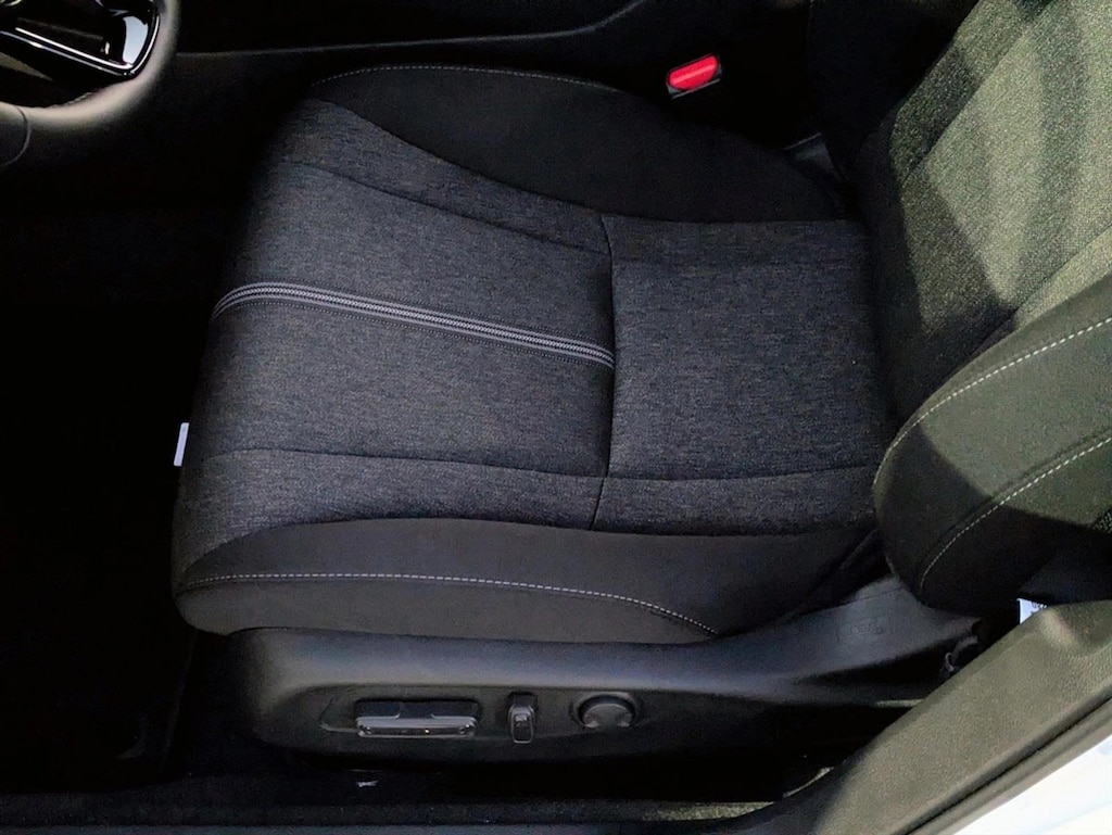 New 2025 Honda Accord Hybrid Sport Sedan