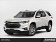 Used 2020 Chevrolet Traverse LT Leather SUV