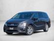 Used 2019 Honda Odyssey LX Van