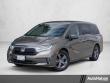 Used 2022 Honda Odyssey EX Van