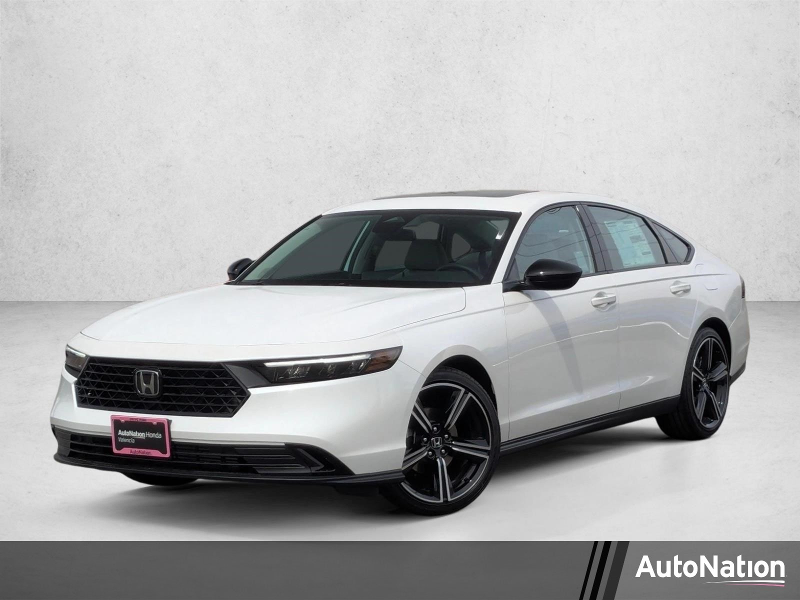 2026 Honda Accord