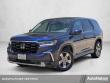 Certified 2024 Honda Pilot EX-L SUV