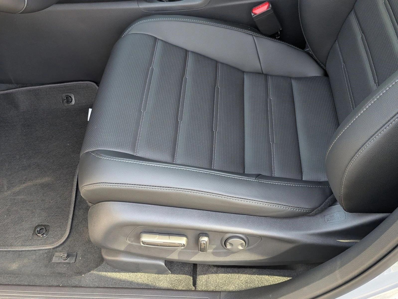 2026 Honda CR-V EX-L photo 3