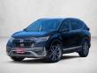 Used 2020 Honda CR-V Touring 2WD SUV