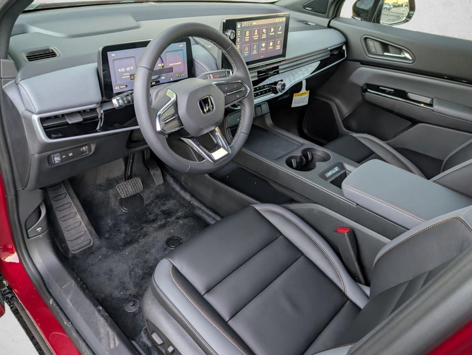 2026 Honda Prologue Touring photo 3