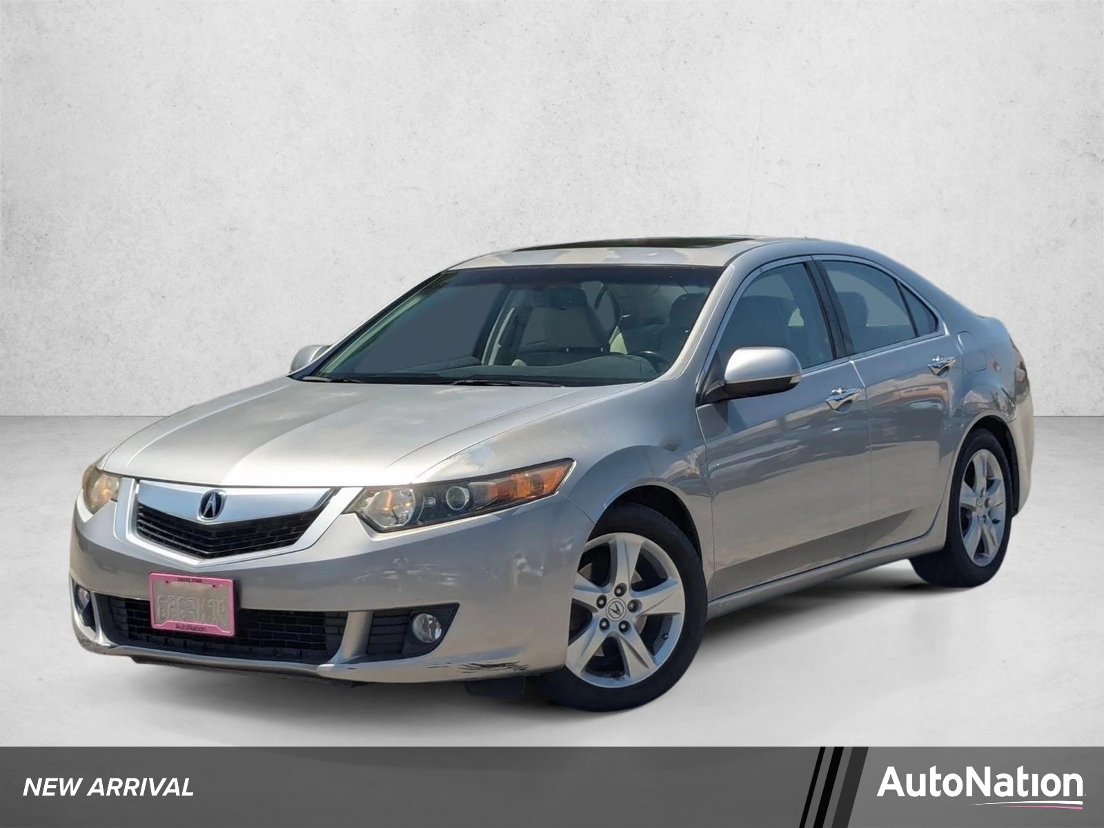 2010 Acura TSX