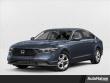 Used 2025 Honda Accord LX Sedan