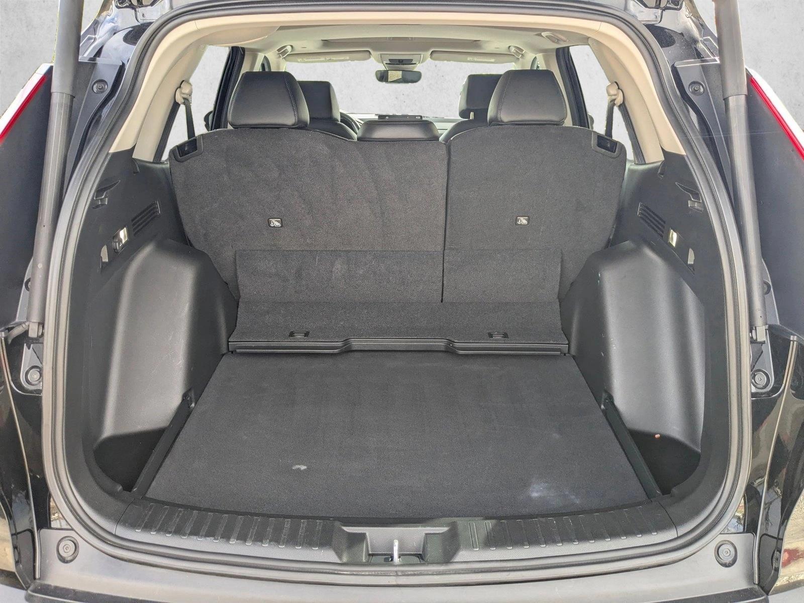 2023 Honda CR-V EX-L w/BSI photo 6