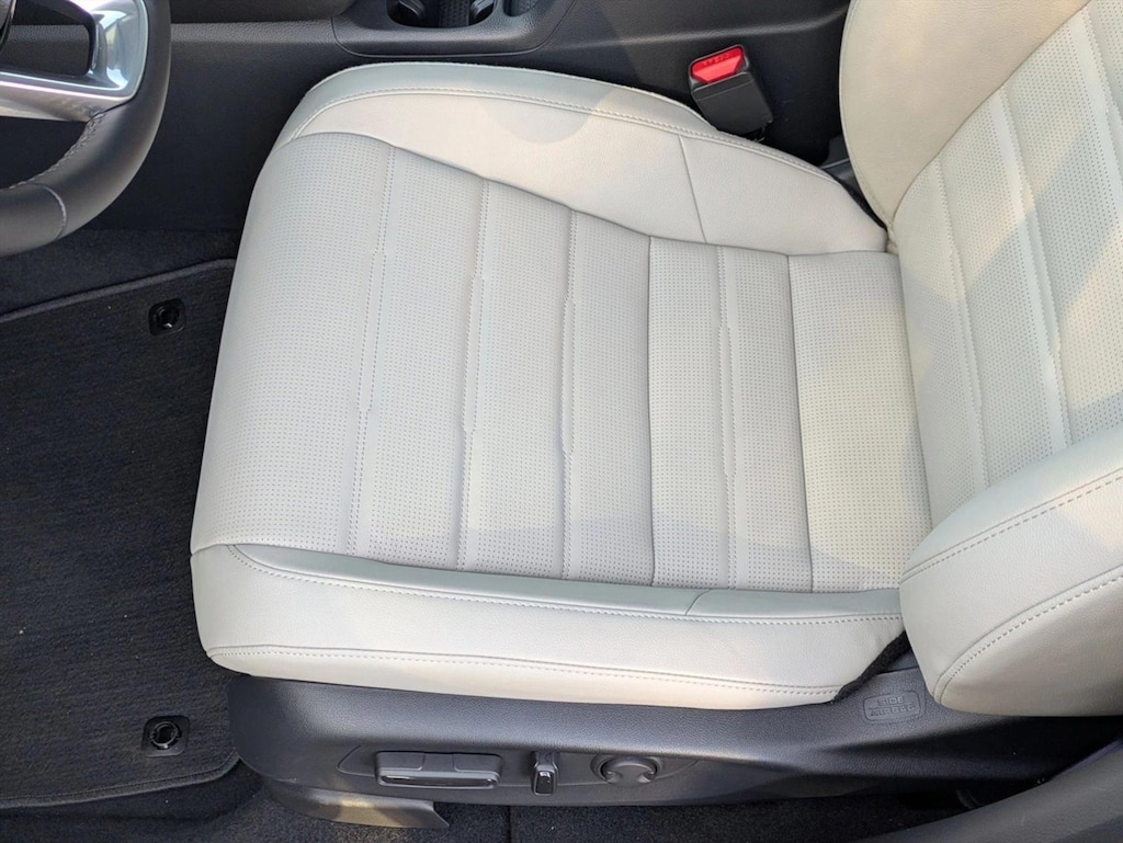 New 2026 Honda CR-V EX-L SUV