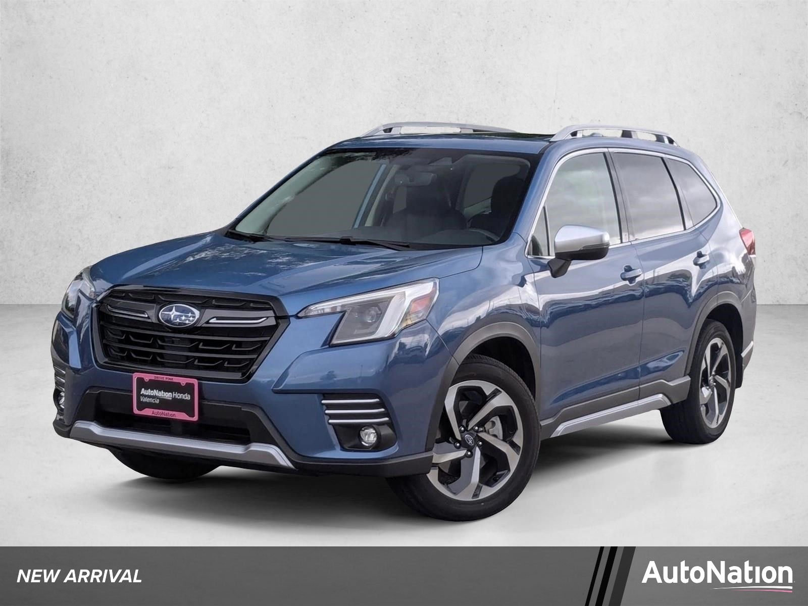 2023 Subaru Forester Touring's photo