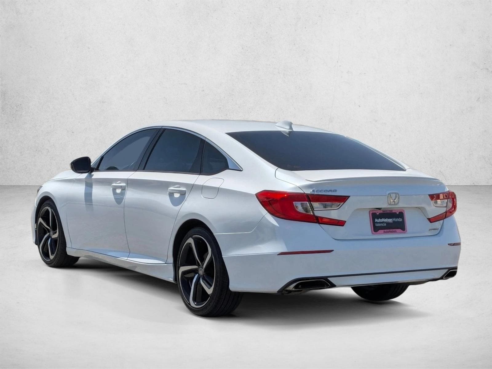 2019 Honda Accord Sport photo 6