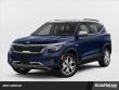 Used 2021 Kia Seltos S SUV