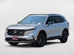 2026 Honda CR-V Hybrid Sport SUV