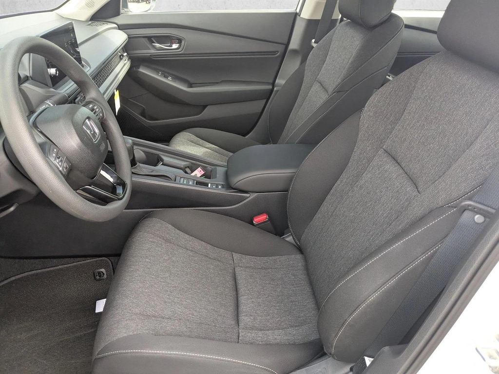 New 2026 Honda Accord SE Sedan