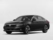 Used 2022 Honda Accord Hybrid Sport Sedan