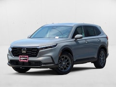 2026 Honda CR-V EX-L SUV