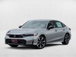 Honda Civic Hybrid