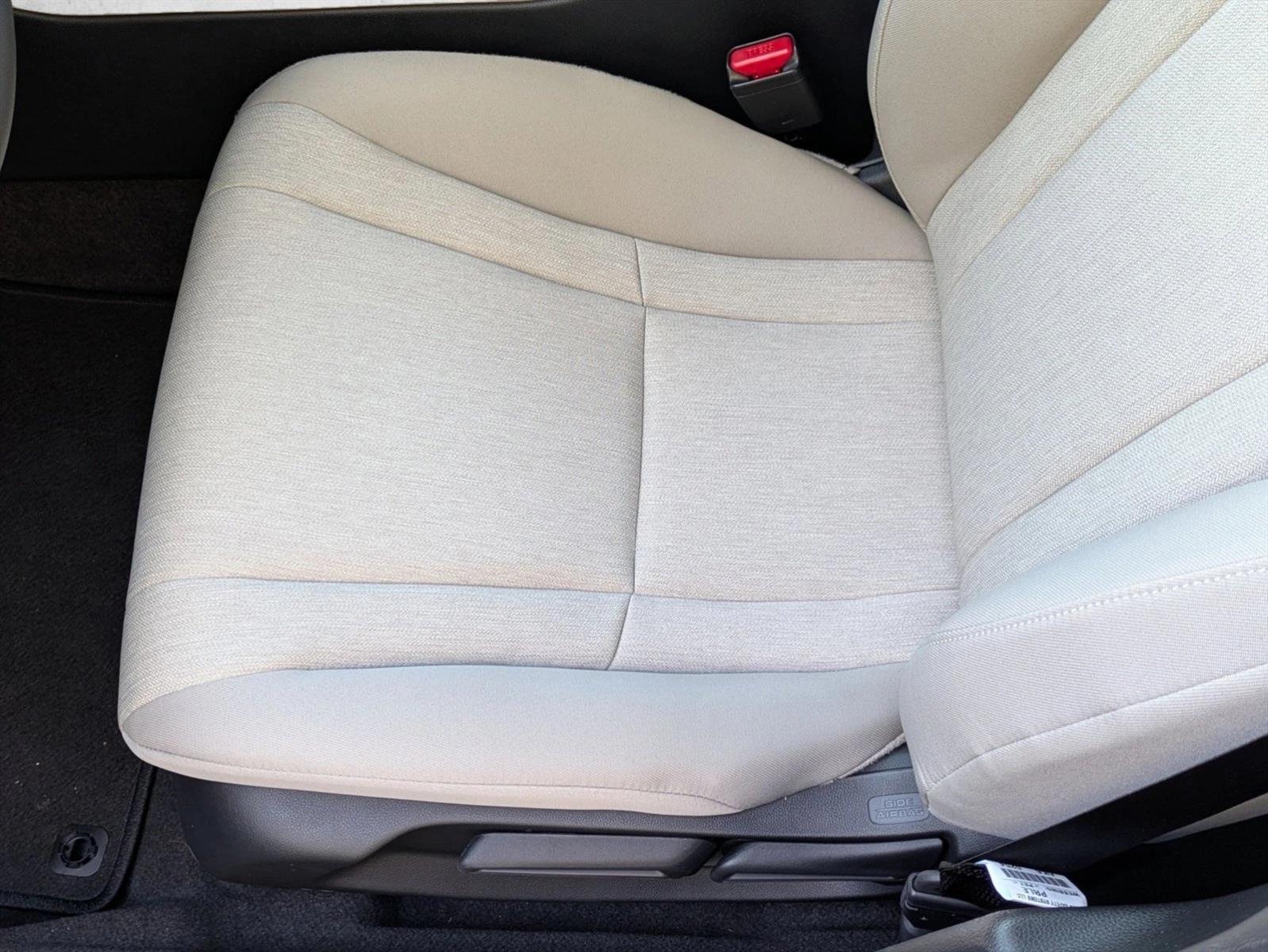 2025 Honda Accord 1.5T LX photo 4