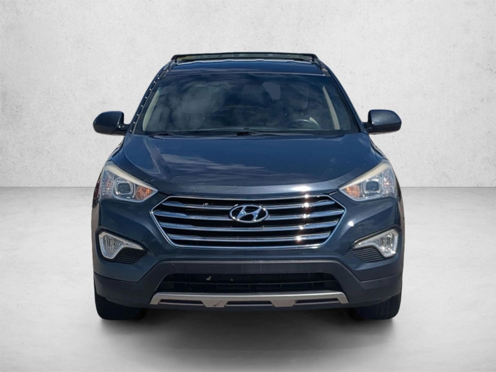 Used 2015 Hyundai Santa Fe GLS with VIN KM8SMDHFXFU089232 for sale in Santa Clarita, CA