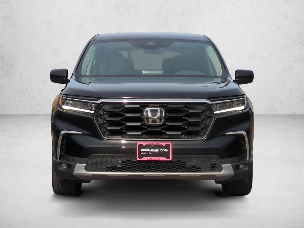 Certified 2023 Honda Pilot EX-L 7 Passenger SUV