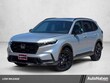  Honda CR-V Hybrid