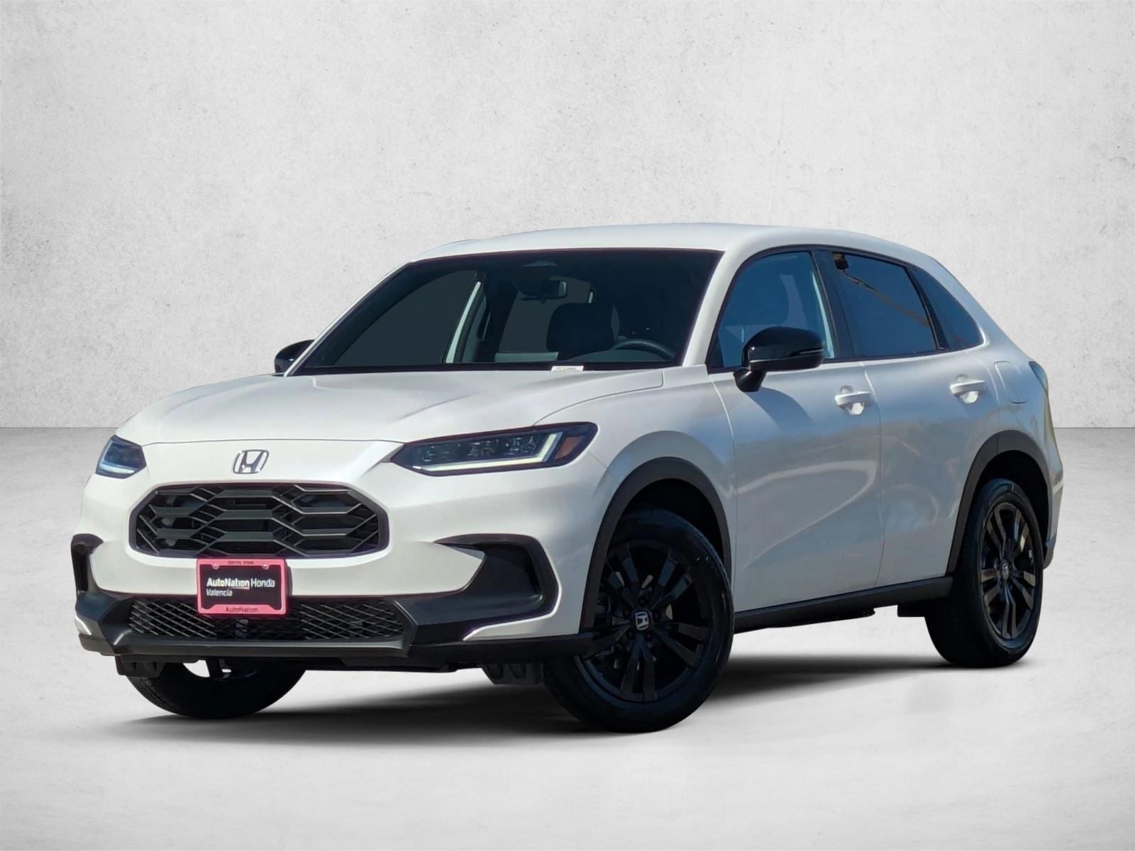 2026 Honda HR-V Sport's photo