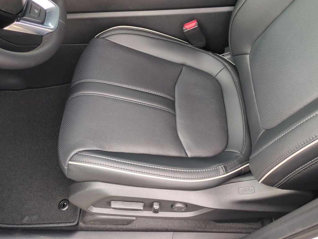 New 2026 Honda Pilot Elite SUV