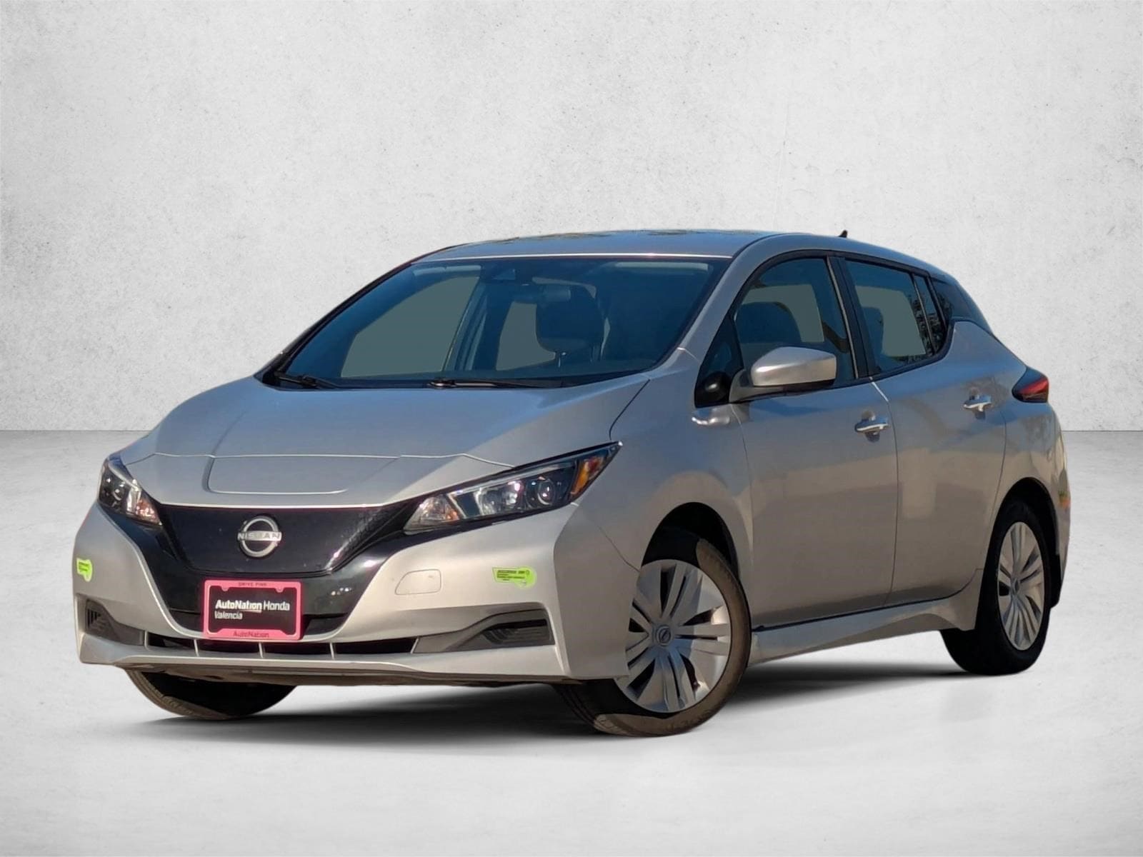 2023 Nissan Leaf S