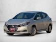 Used 2023 Nissan LEAF S Hatchback