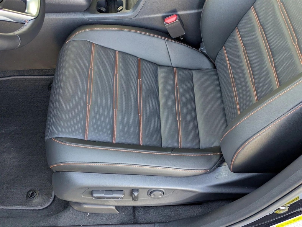 New 2026 Honda CR-V Hybrid Sport-L SUV