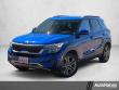 Used 2021 Kia Seltos S SUV