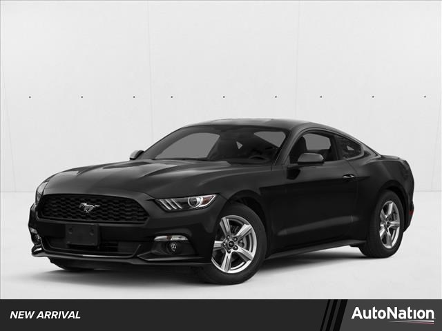 2015 Ford Mustang EcoBoost Coupe's photo