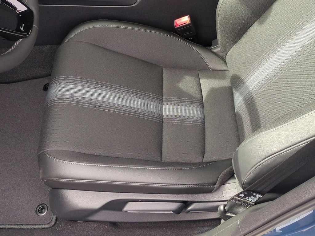 New 2026 Honda Civic Sport Sedan