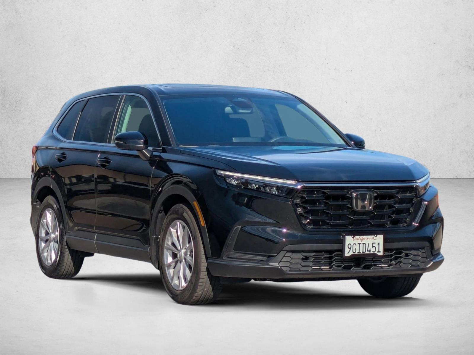 2023 Honda CR-V EX photo 3