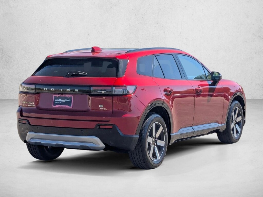 New 2026 Honda Prologue Touring SUV