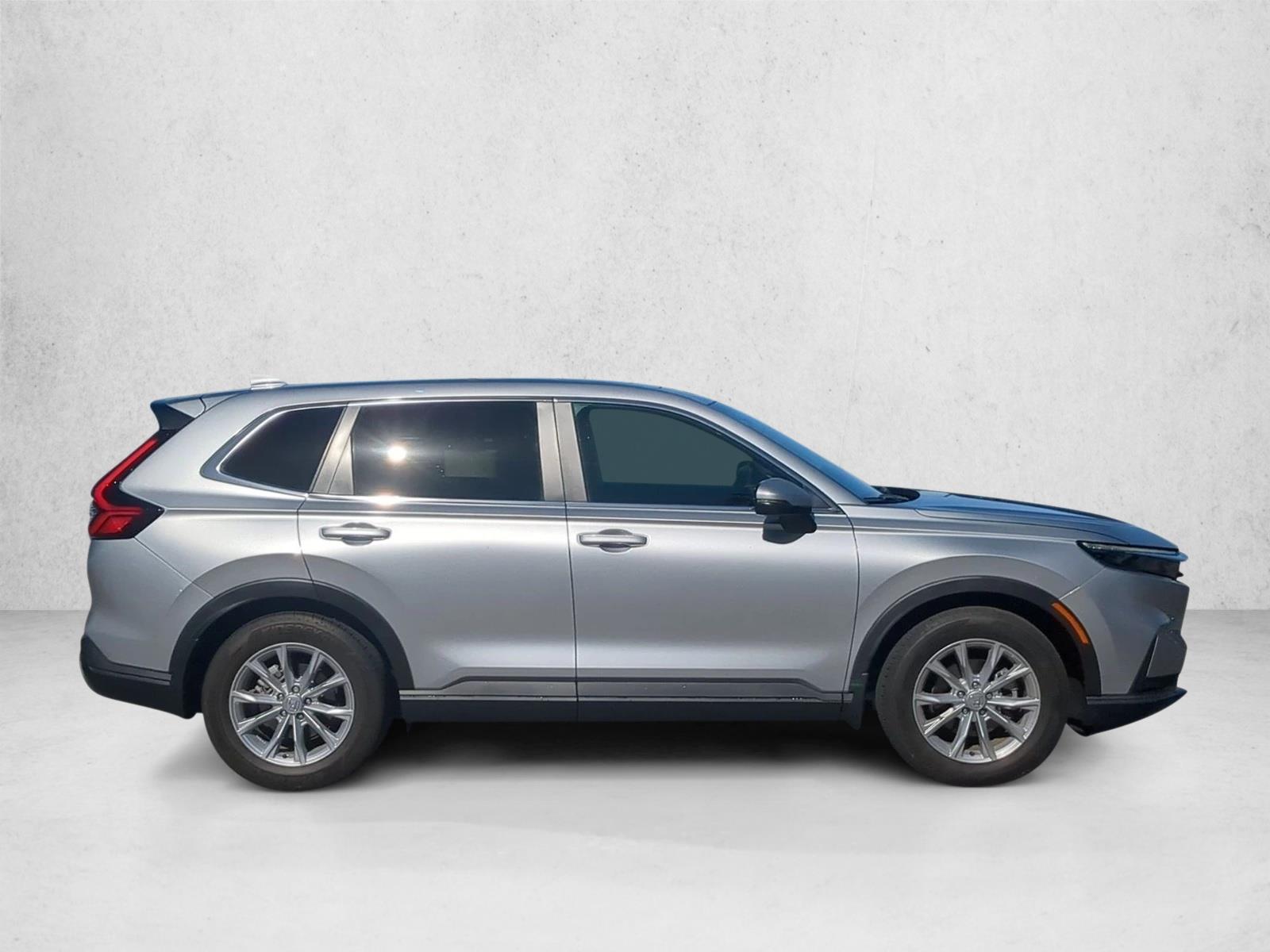 Certified 2024 Honda CR-V EX-L SUV