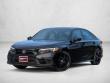 Used 2023 Honda Civic Sport Sedan