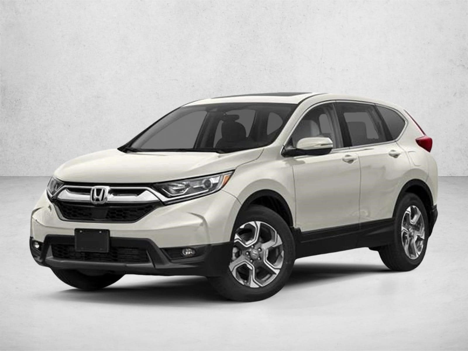 2019 Honda CR-V EX's photo