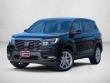 Certified 2024 Honda Passport EX-L SUV