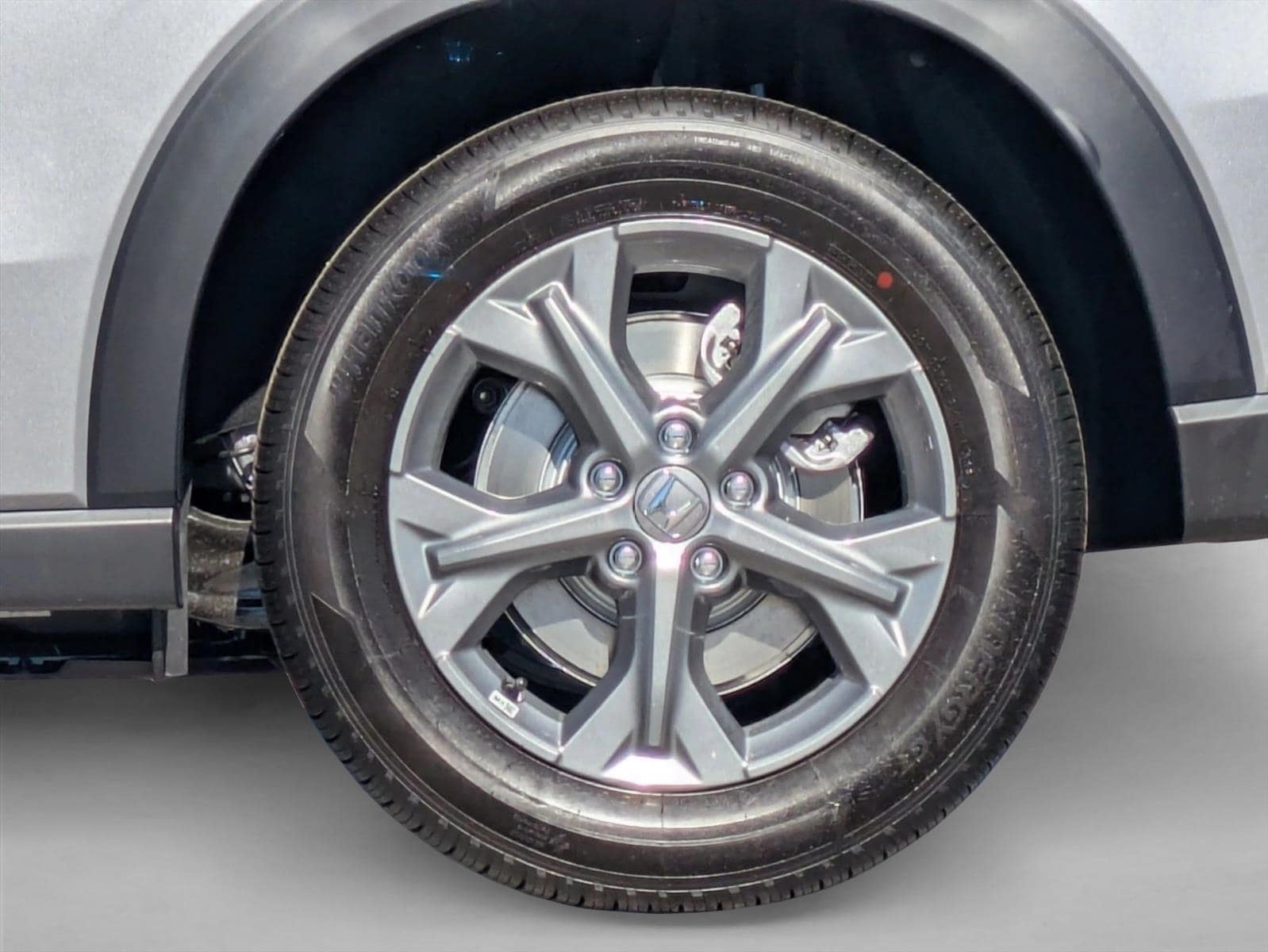 2026 Honda HR-V LX - Photo 10