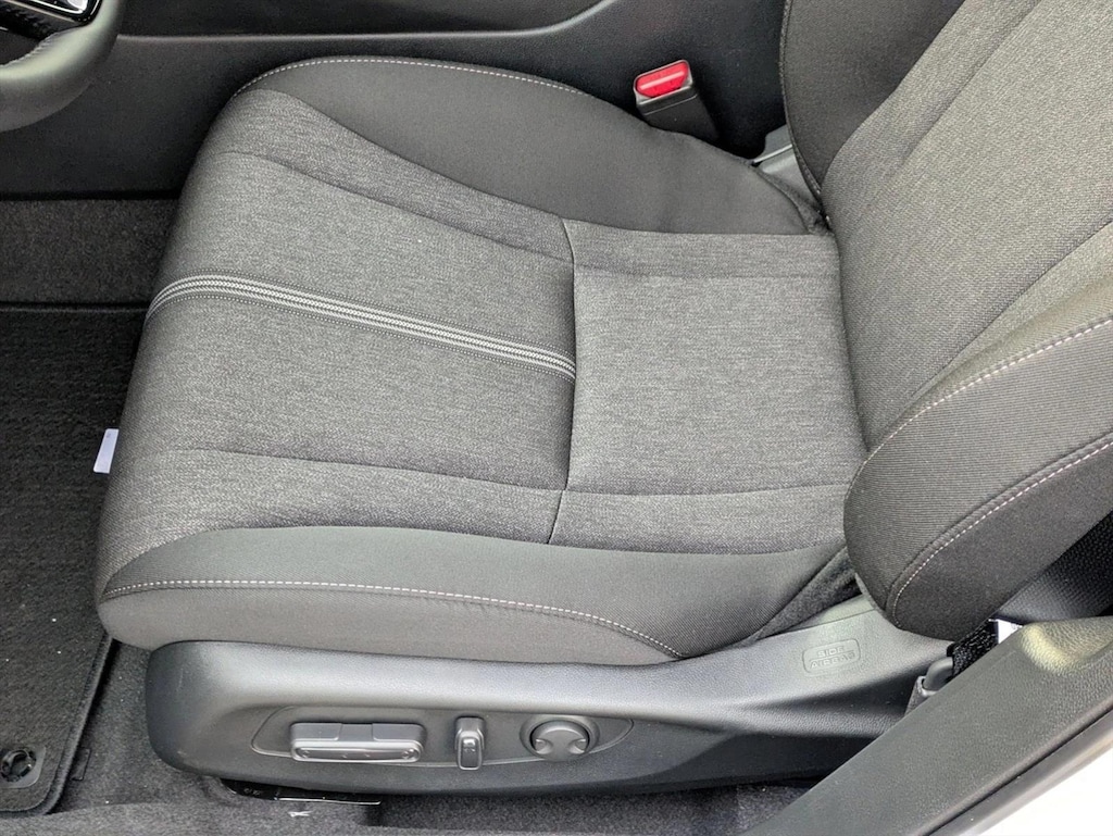 New 2025 Honda Accord Hybrid Sport Sedan