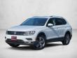 Used 2021 Volkswagen Tiguan 2.0T SEL SUV