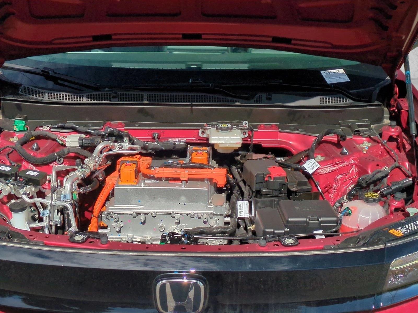 2026 Honda Prologue Touring - Photo 17