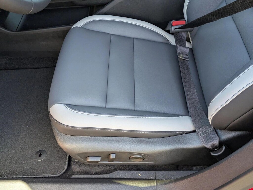 New 2026 Honda Prologue Touring SUV