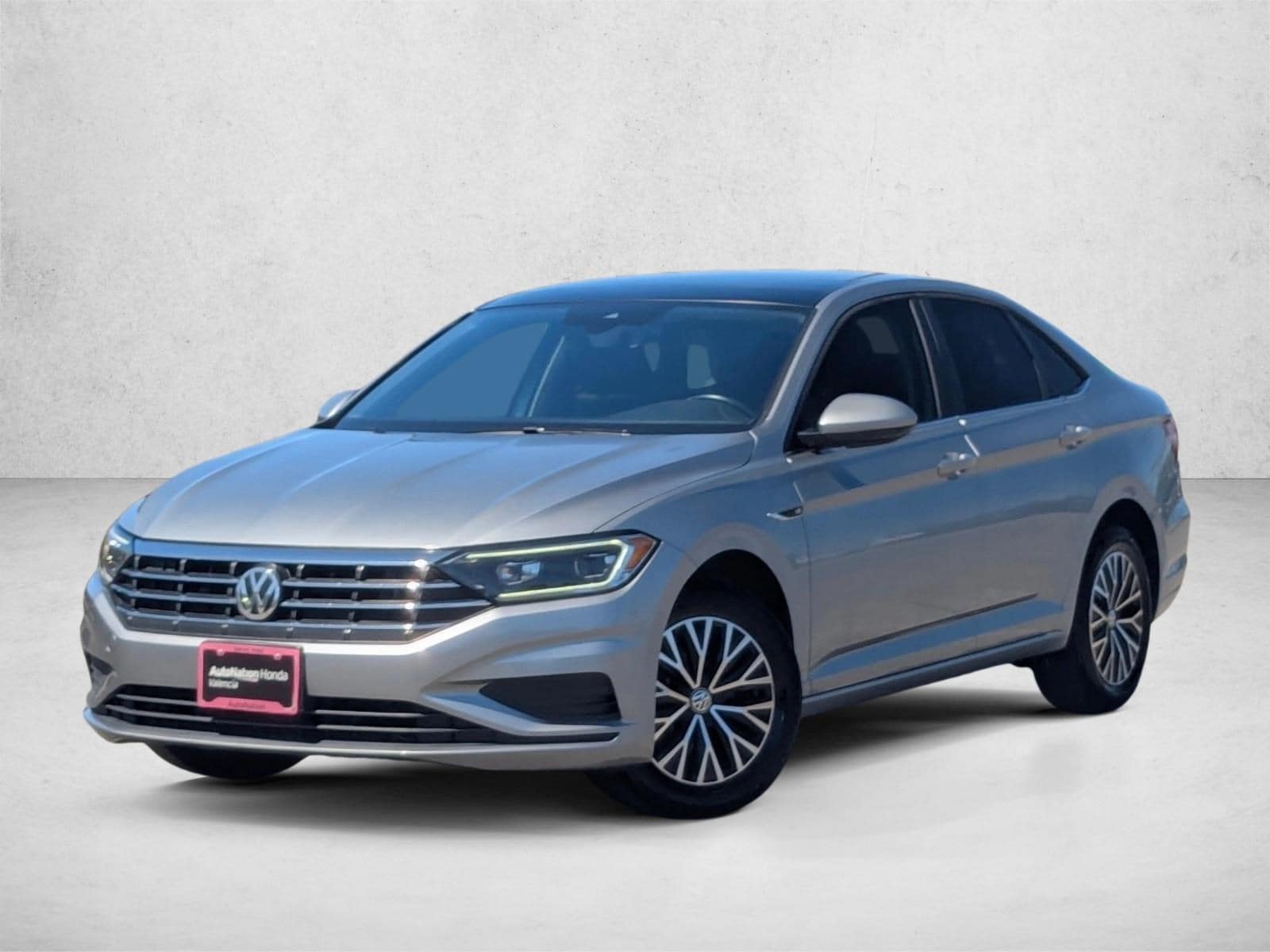 2019 Volkswagen Jetta SEL