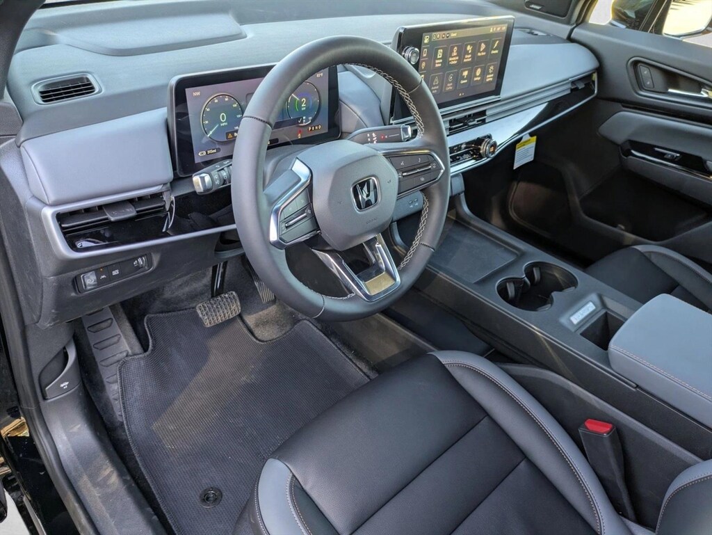 New 2026 Honda Prologue Touring SUV