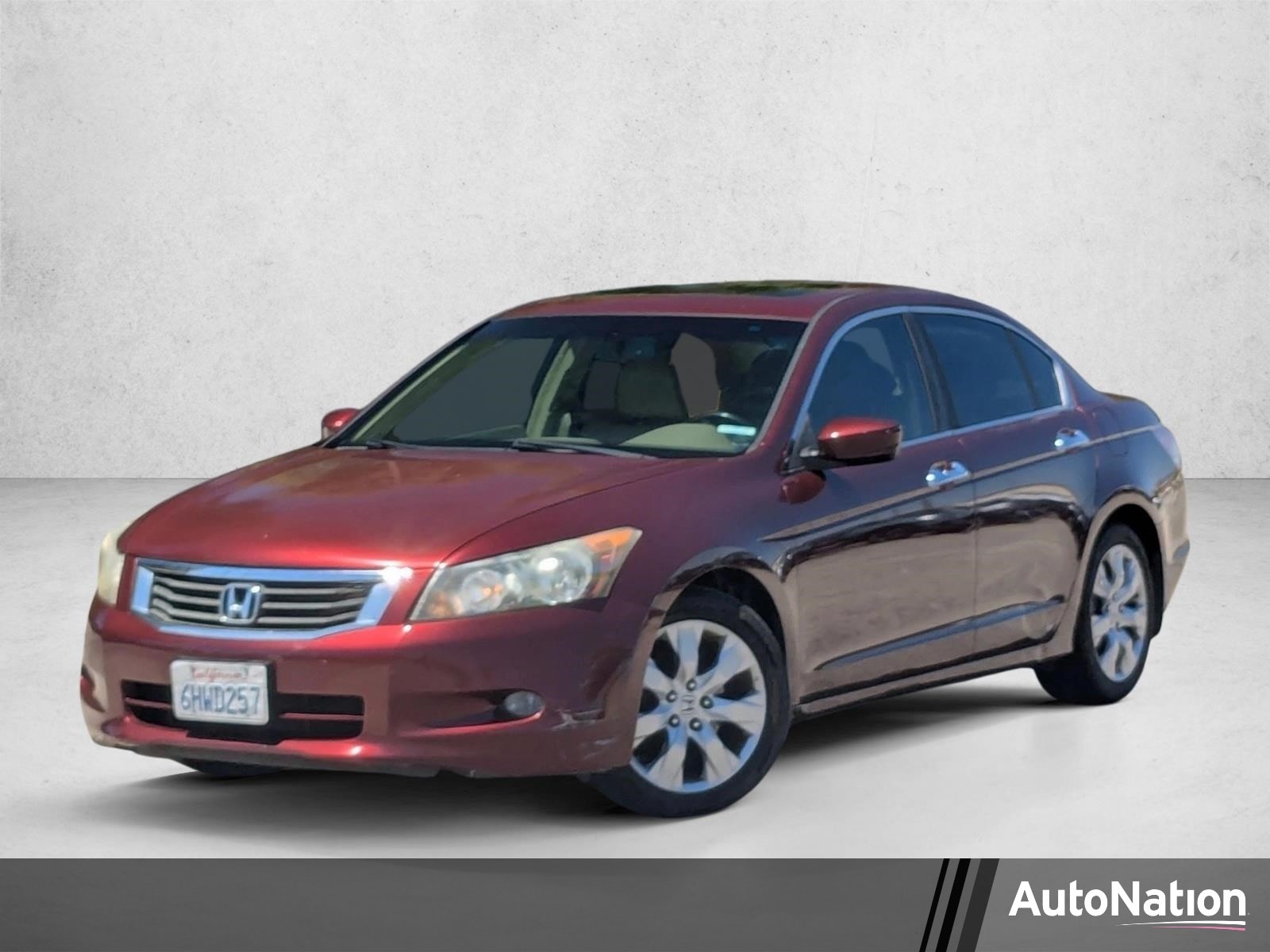 2009 Honda Accord 3.5 EX-L V6's photo