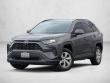 Used 2020 Toyota RAV4 LE SUV