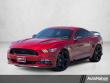 Used 2017 Ford Mustang GT Coupe